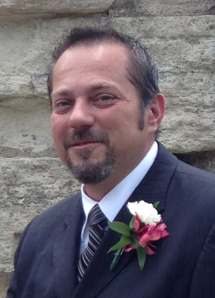 Charles Edward Hufendick Jr. Profile Photo