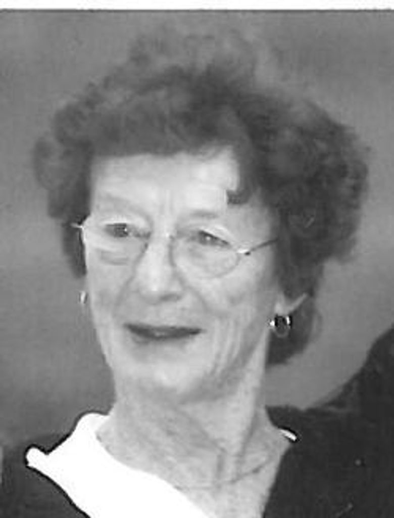 Mae L. Pettengill