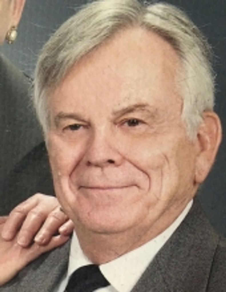 David H. Berg Profile Photo