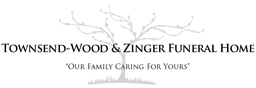 Townsend-Wood & Zinger Funeral Home Logo