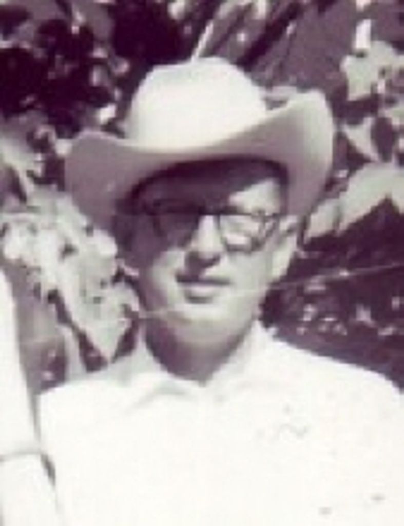 Henry Wehrmann, Jr.