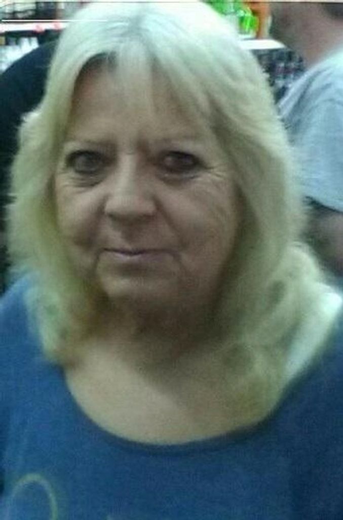 Rita Richey Profile Photo