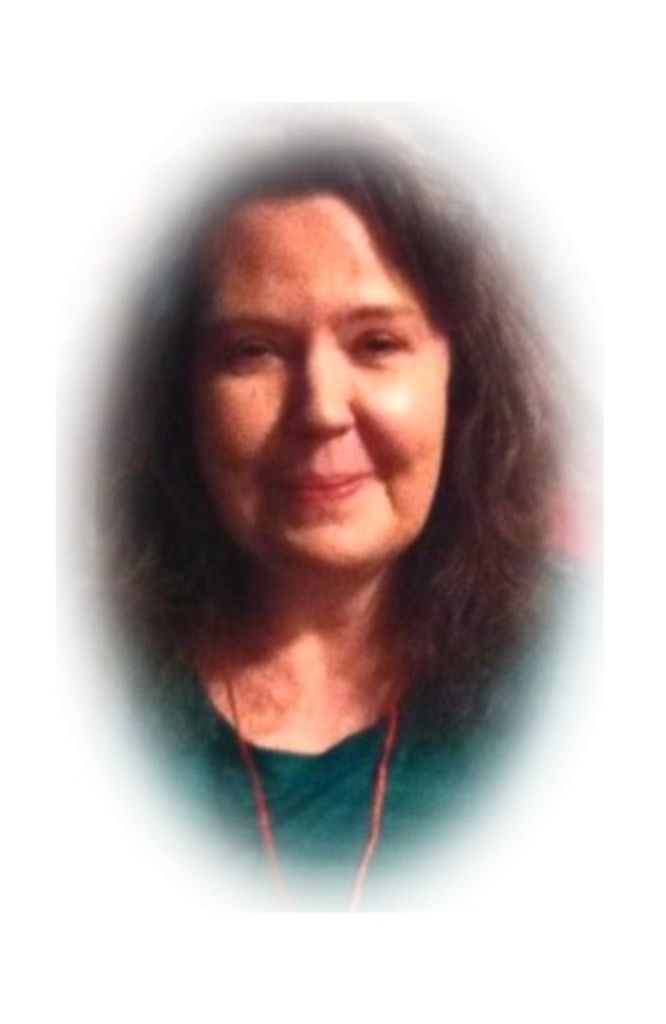 Nancy Carol Copeland