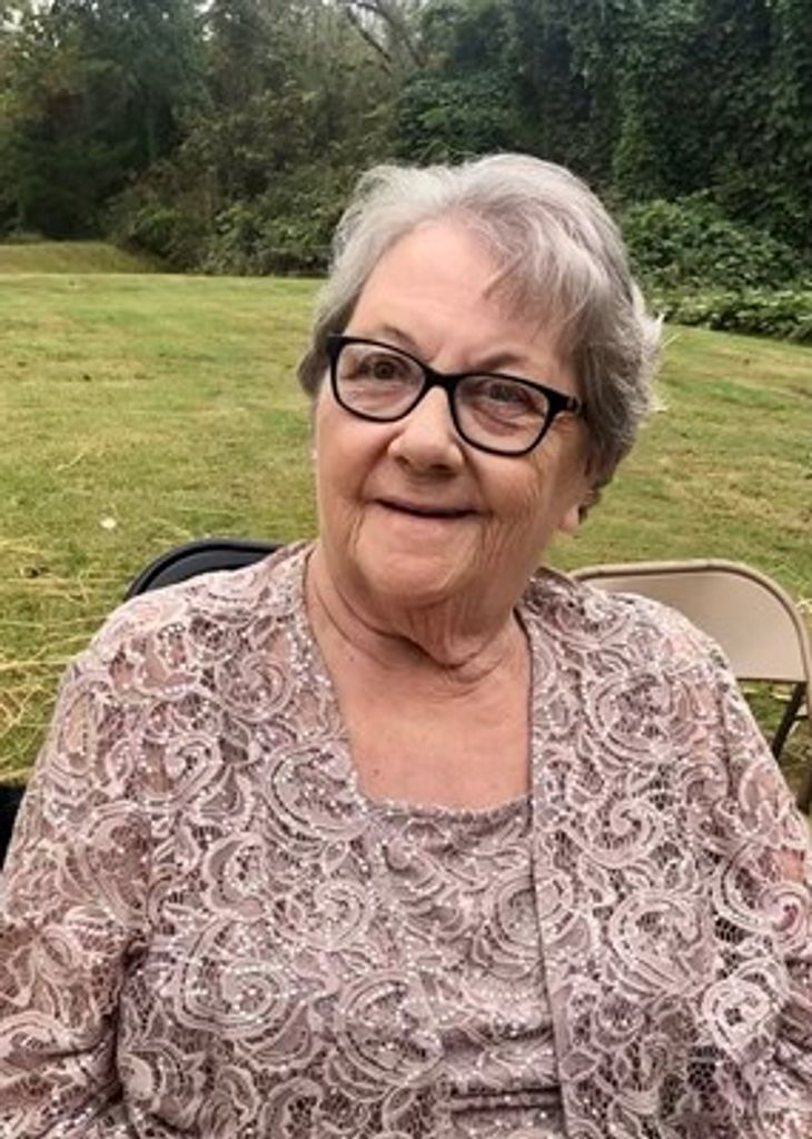 Brenda Lou Baker