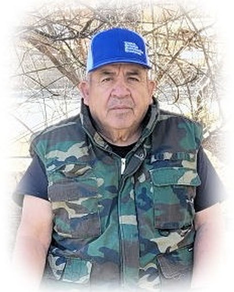 Jose Abelardo-Romero Martinez Profile Photo