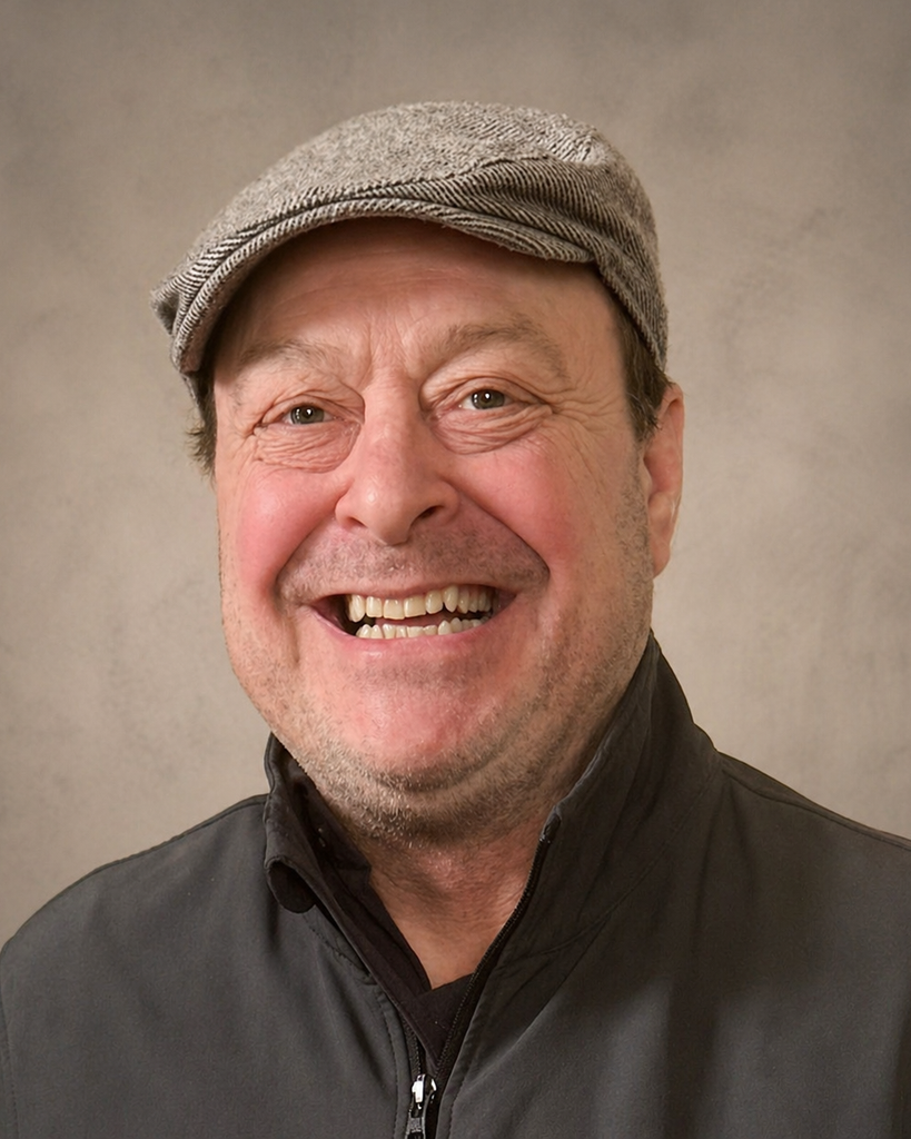 Derrick Todd Wilson Profile Photo