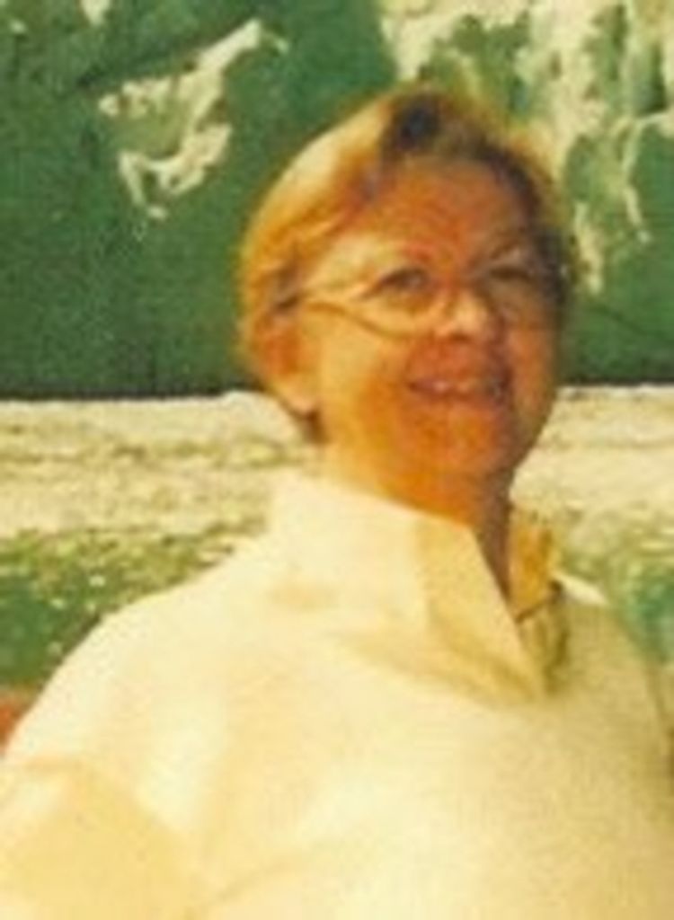 Velma Edith James Profile Photo