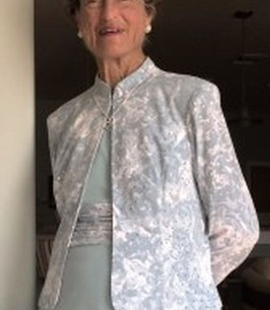 Catherine Meeks Profile Photo