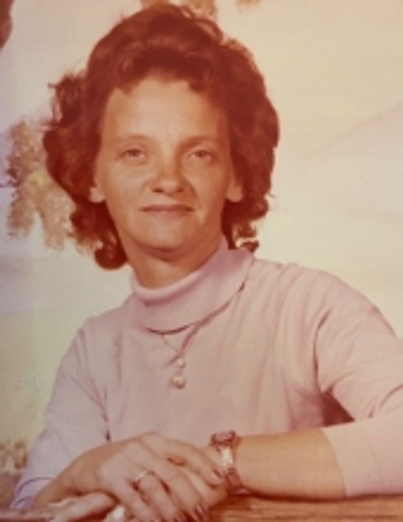 Margaret Virginia Queen