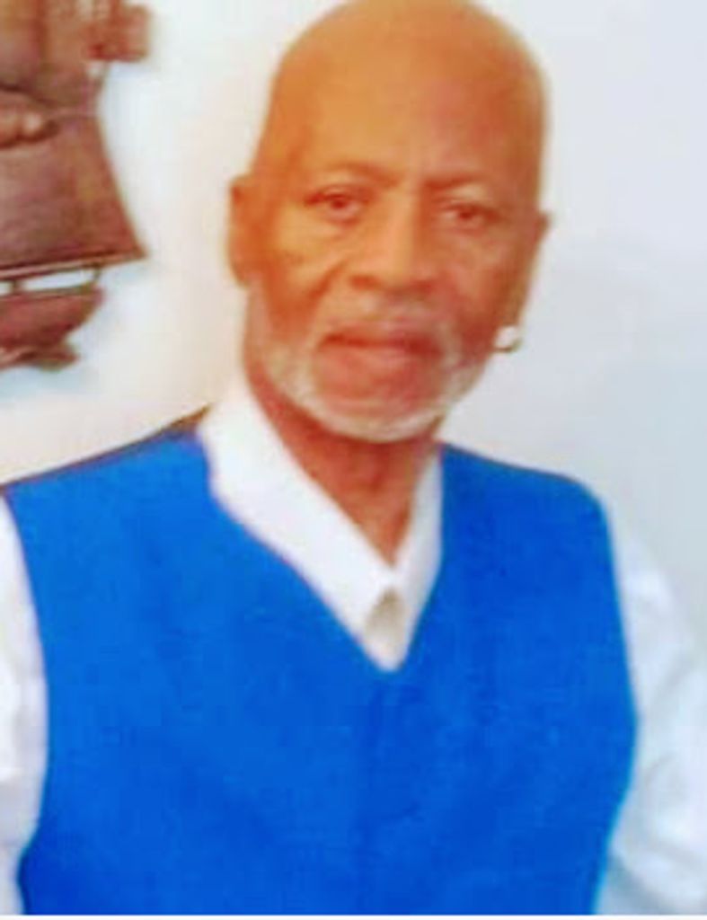 Victor C. Parker, Sr. Profile Photo