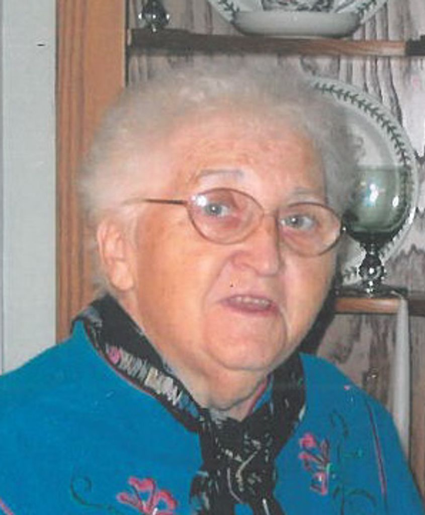 Helena Regan