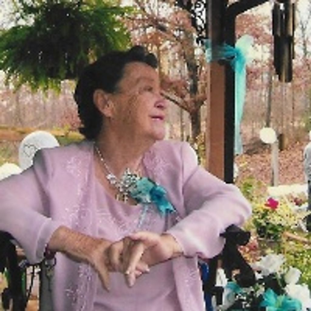Doris J. Cox