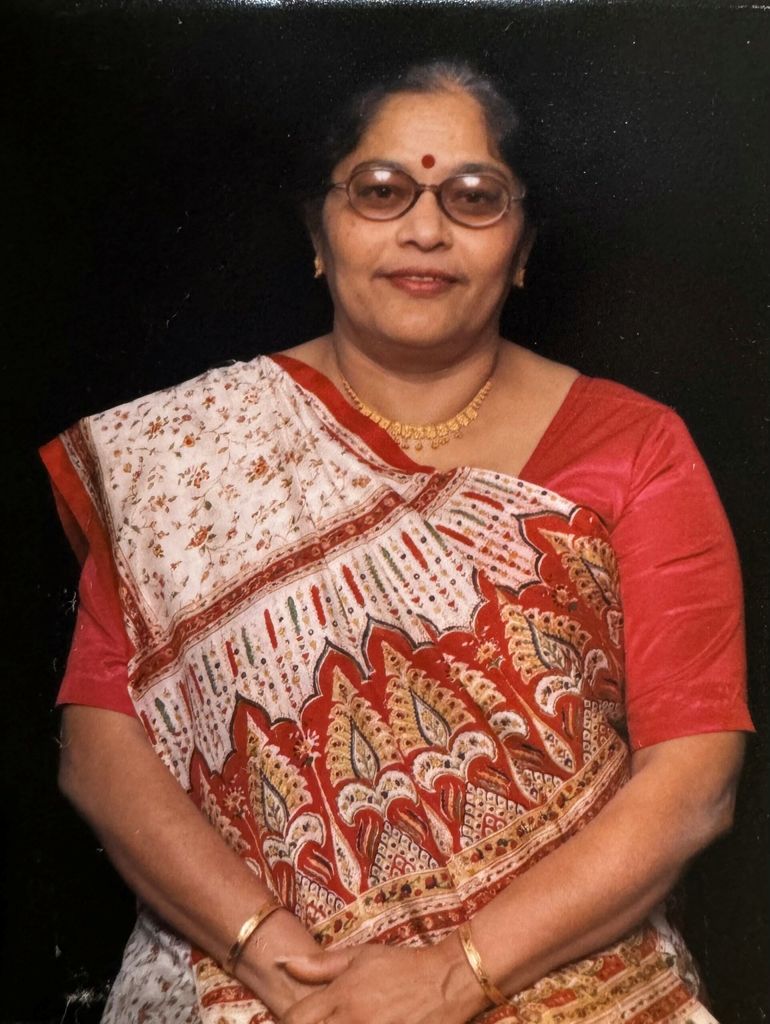 Charulata Patel Profile Photo