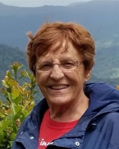 Lenore Christine (Ecker) Landon's obituary image