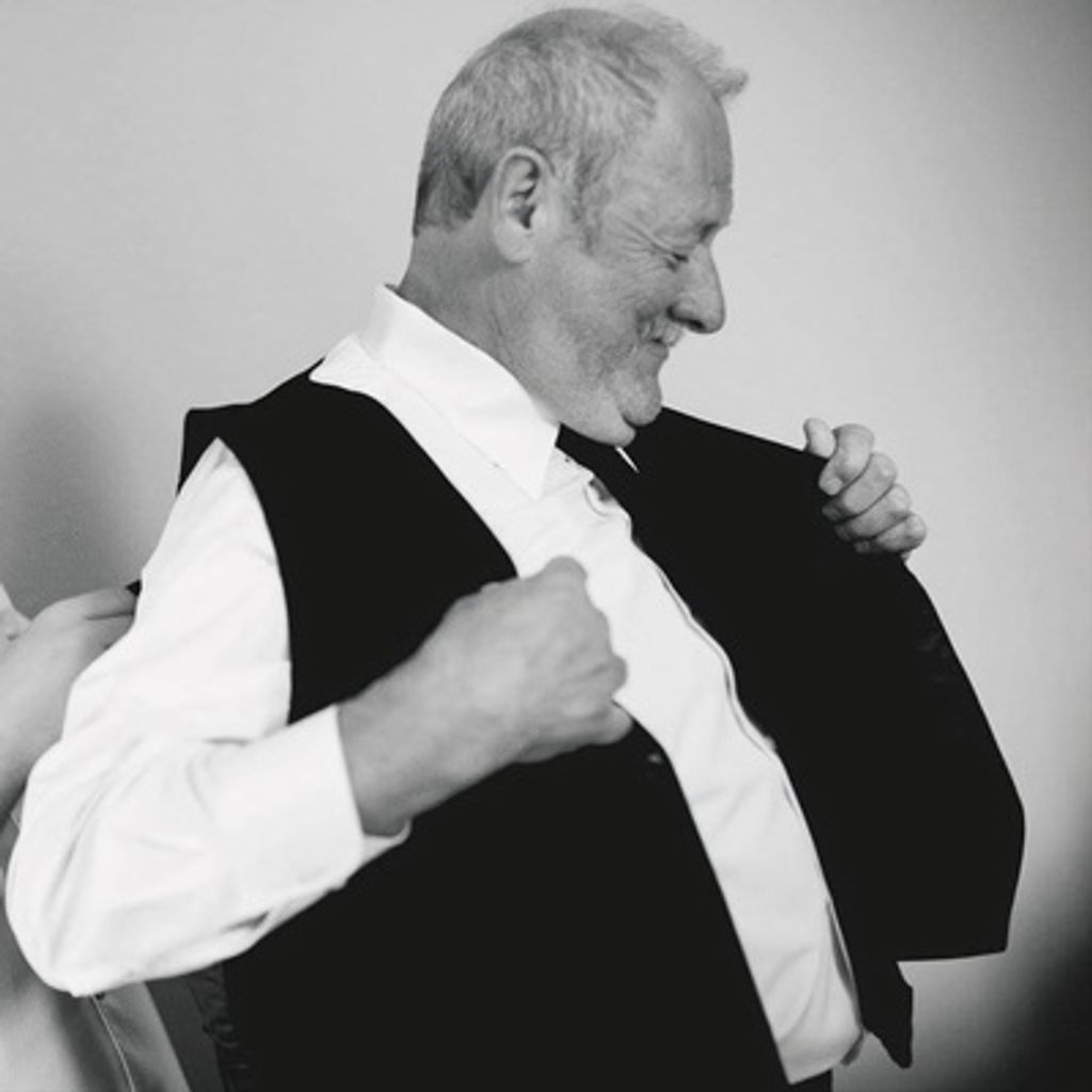 Bruce Mark Campbell, Sr.