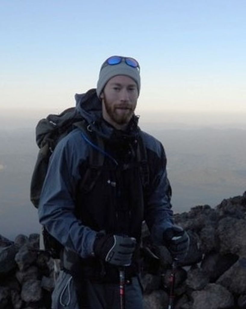 Lucas Ryan Ketelsen Profile Photo