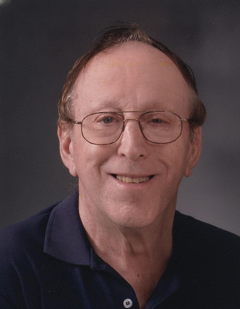 Donald Richard Fermanich