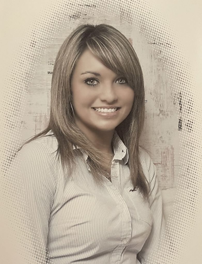 Kasey Lynn Tolliver Profile Photo