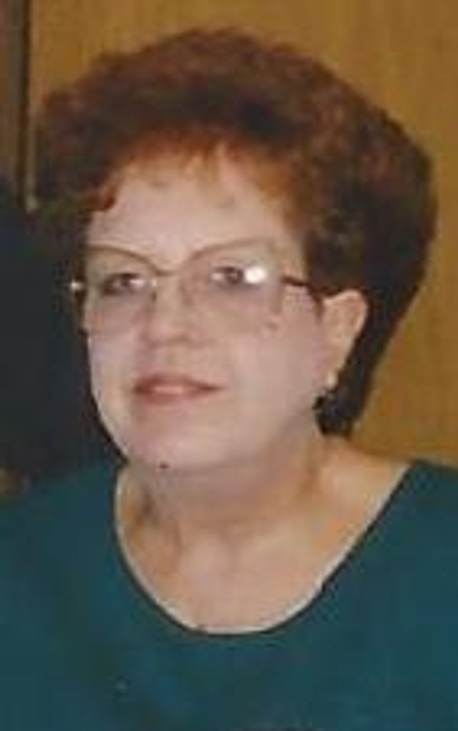 Rosa Lee Wilson