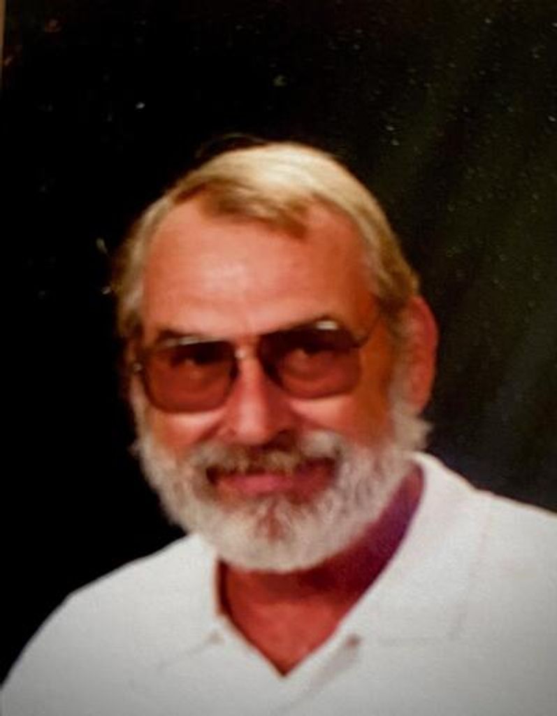 Michael James Cosky Profile Photo