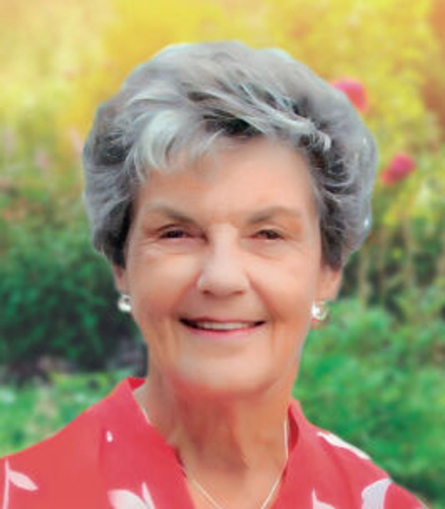 Claire Mcauliffe Profile Photo