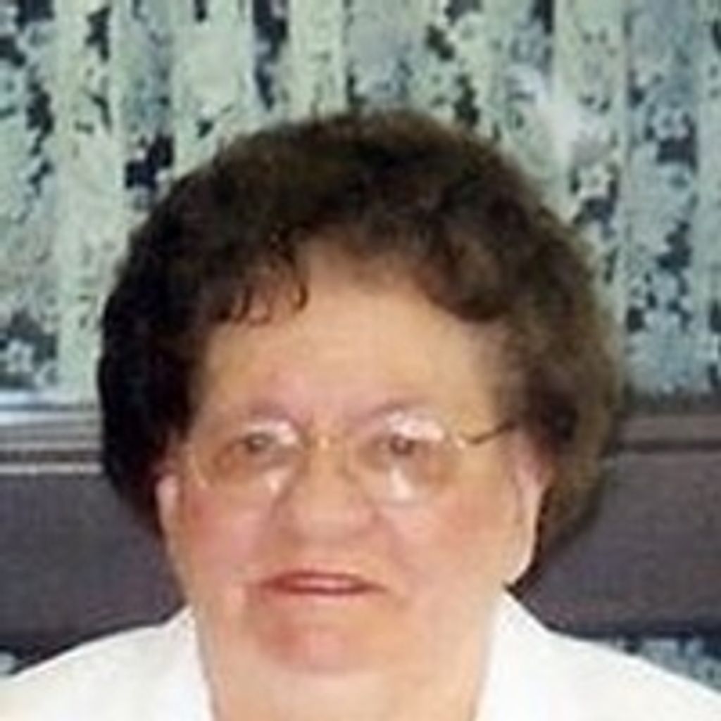 Myrtle  A. Johnson