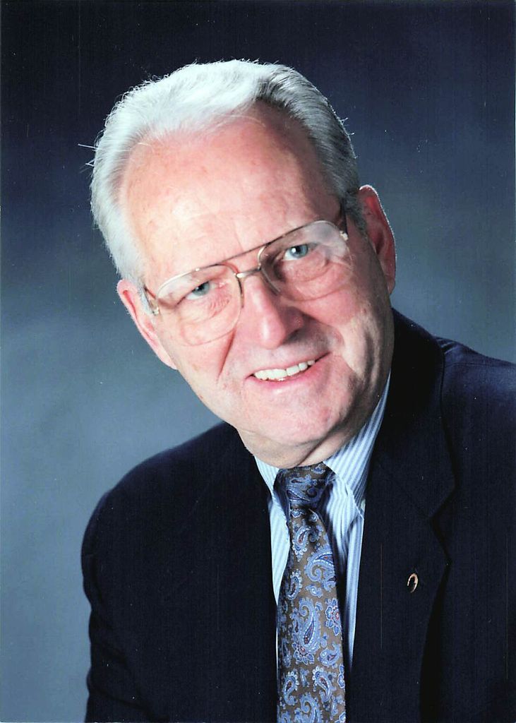 Mr. Burton Hammond Profile Photo