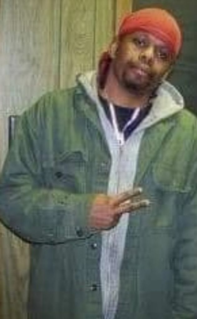 Benny Simmons Jr. Profile Photo