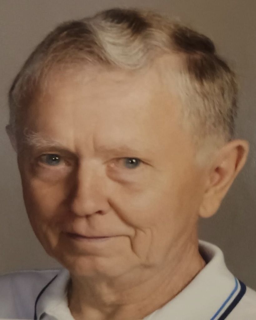 Charles E Southard Profile Photo