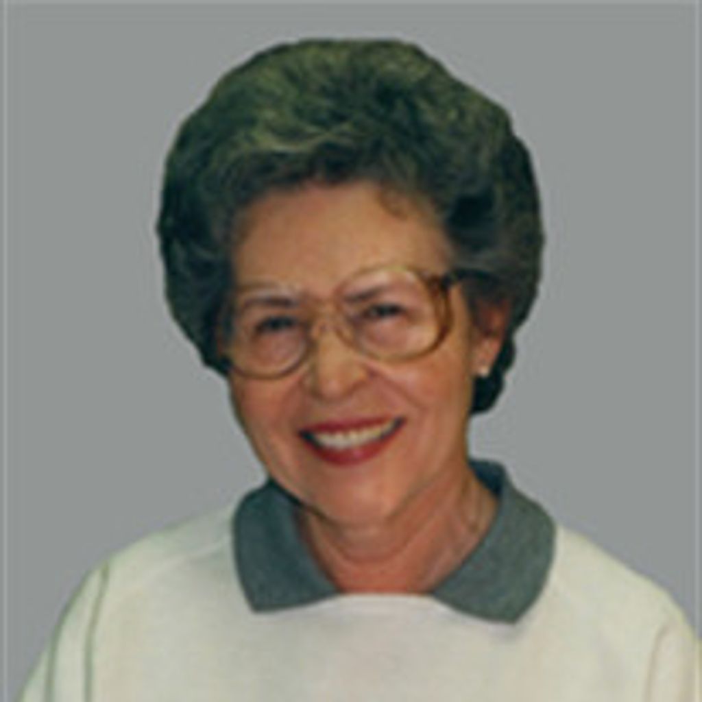 Veronica M. "Ronnie" Beck (Hawkins)