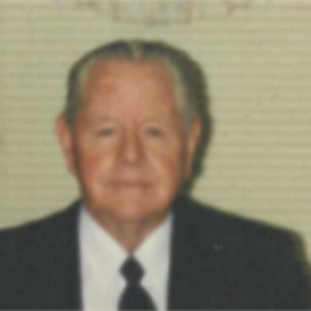 Dennis 'Dent' Gibson