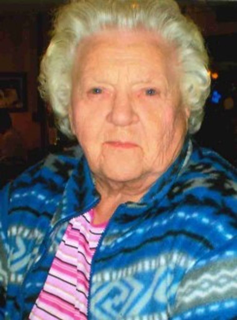 Lorna Schunke