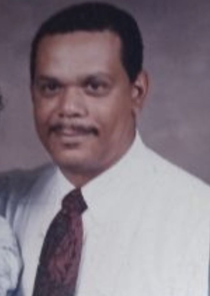 Oscar "Butch" Lee Rogers Iii