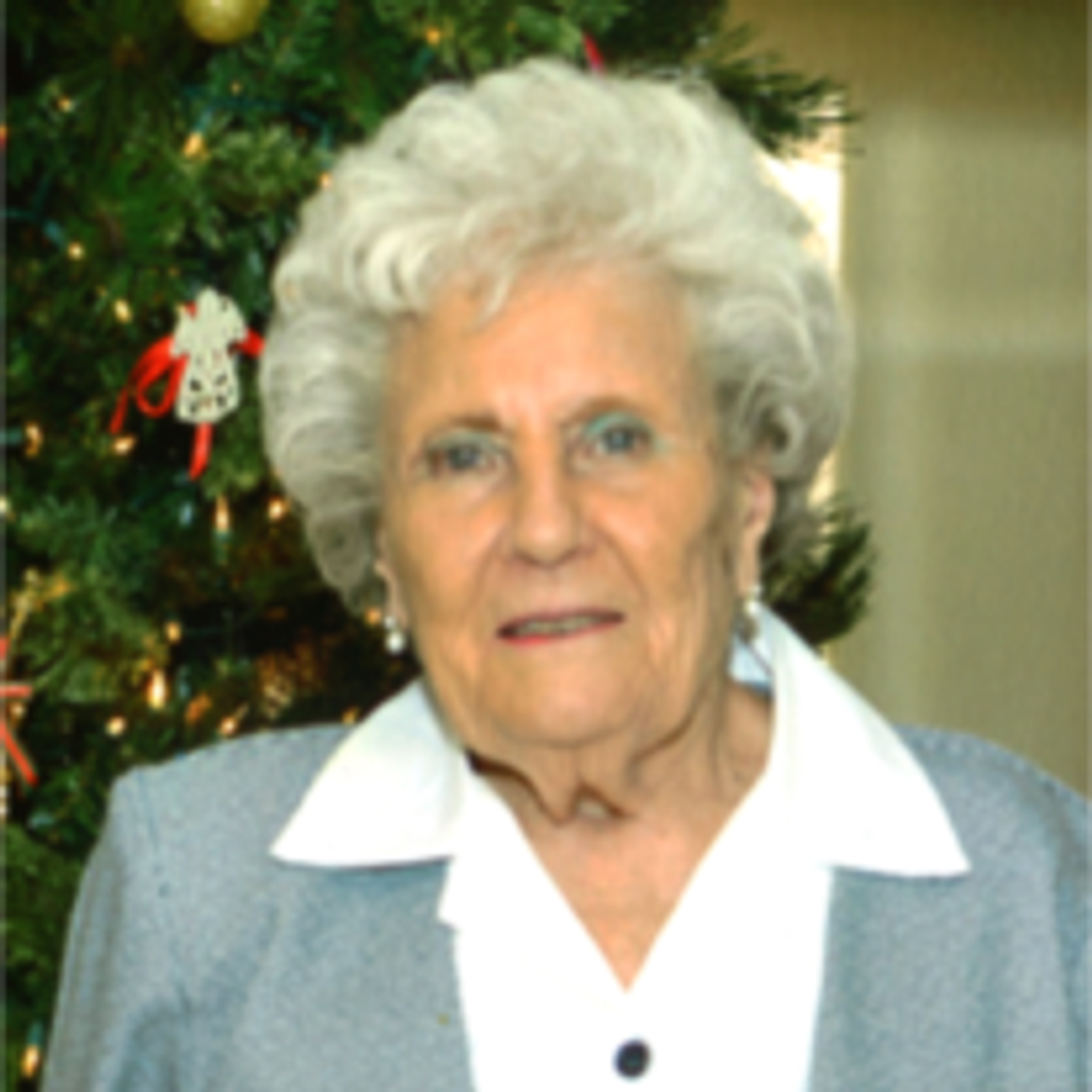 Shirley Rose Haycock