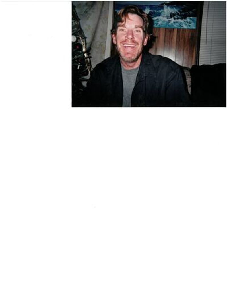 Frank Warren Powell Profile Photo