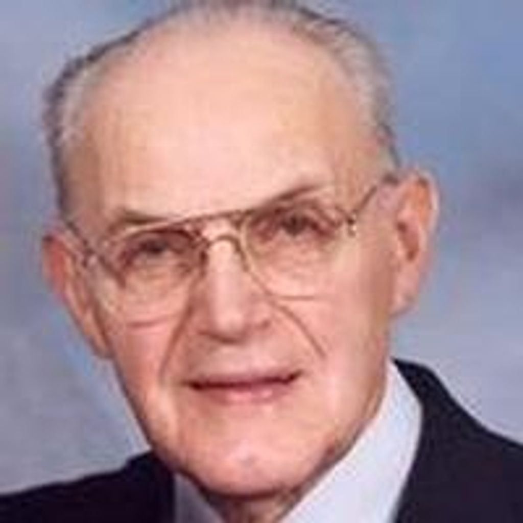 Charles J. Binder, Sr.