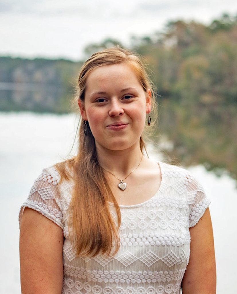 Clara Beth (Mccready)  Daniel Profile Photo