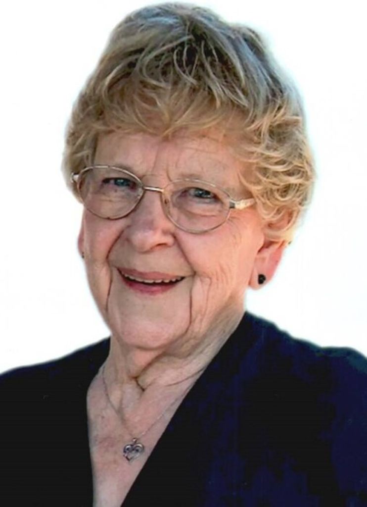 Juanita F. (Anderson)  Long