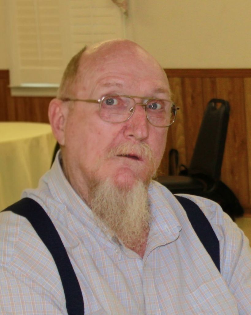 Alvin James Tyner Profile Photo