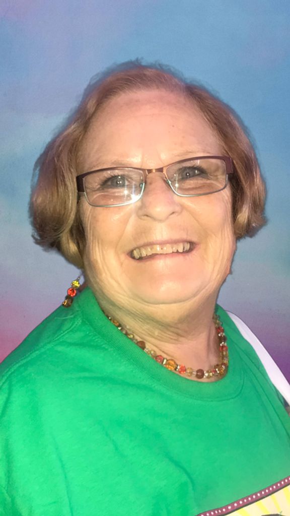 Myrtle Gaye Nugen Profile Photo