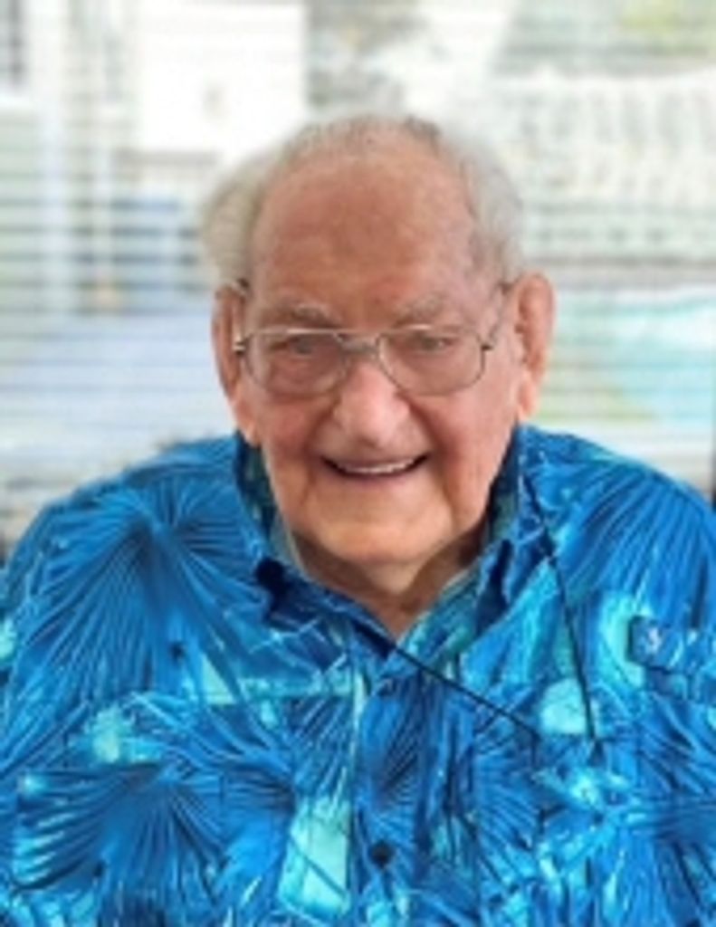 Albert Charles Lang