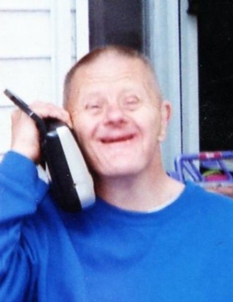Mark Henderson