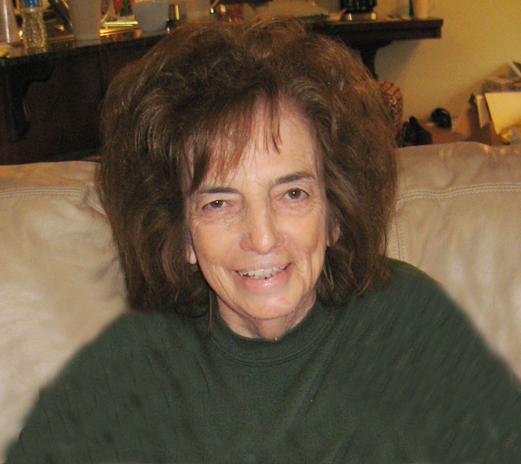 Mrs. Betty Owens "Ga Ga" Pierce Profile Photo