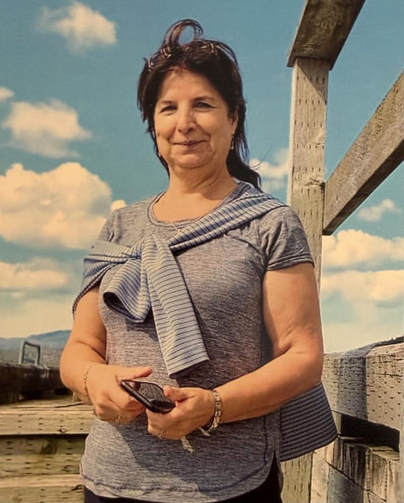 Sadie Mary Patey Profile Photo