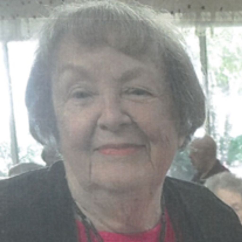 Joy Strawn Barbee
