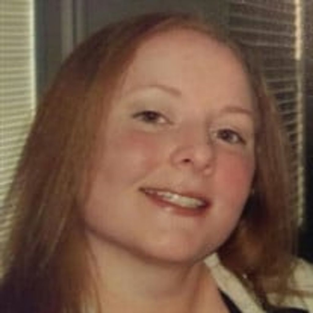 Amber Lura Jalbert