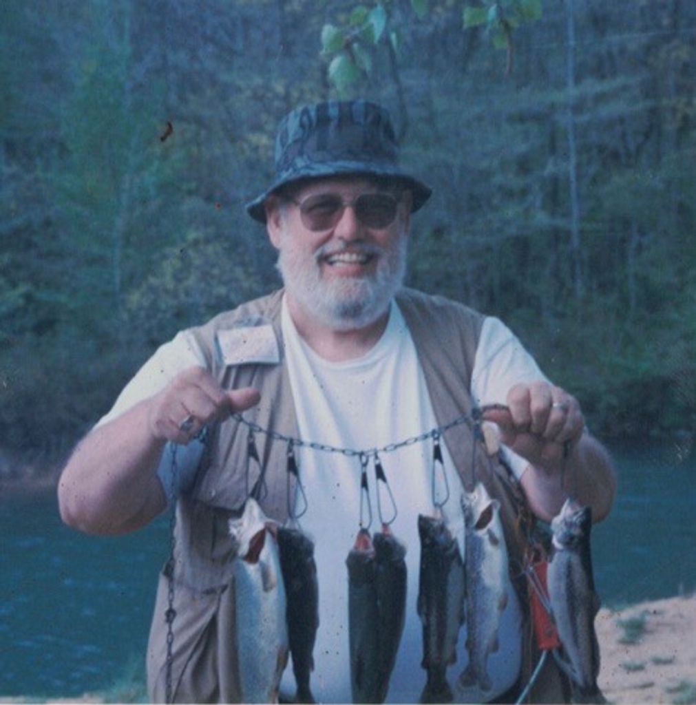 John L. Richardson