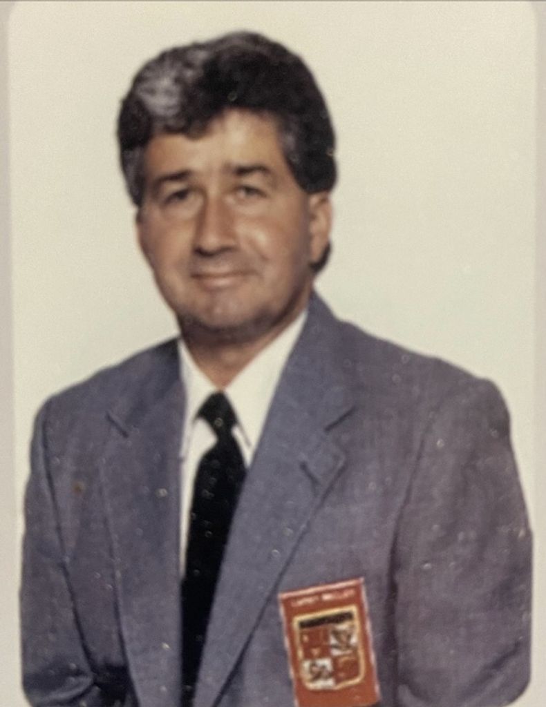 Larry McCloy