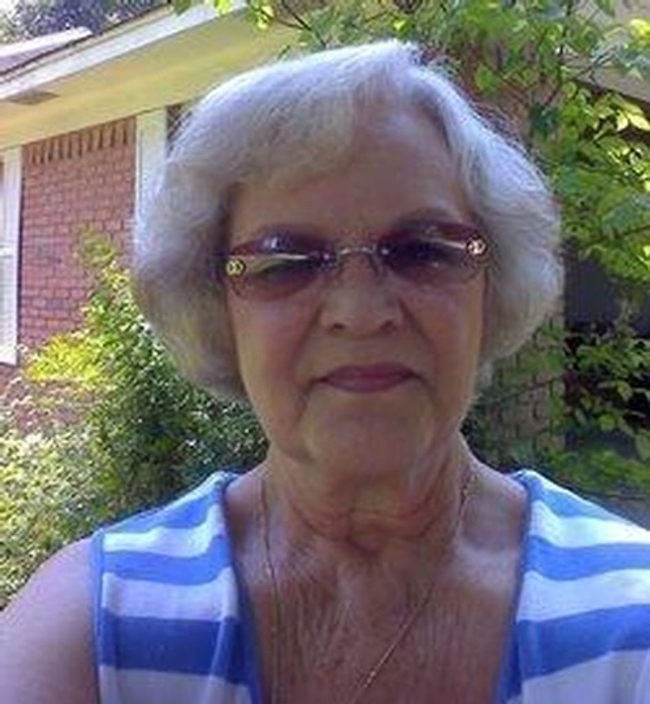 Ann Joyner Howell Profile Photo