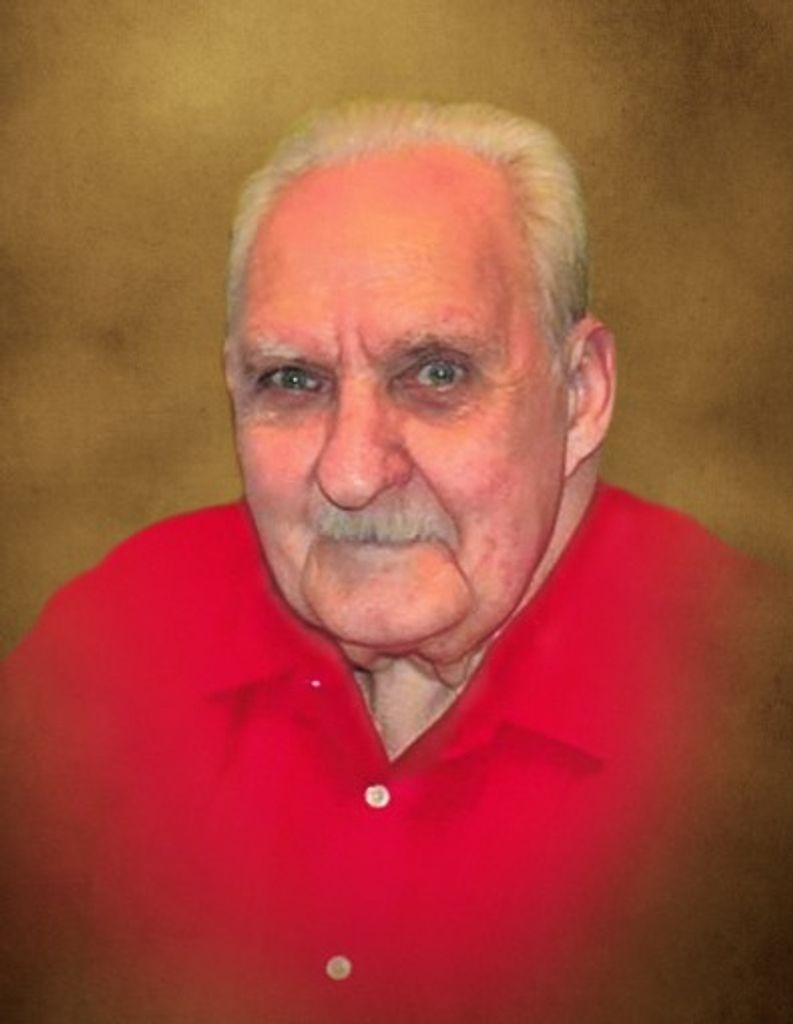 Kenneth J Faust
